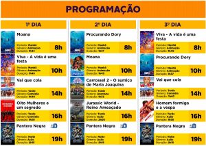programacao