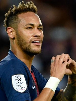 neymar