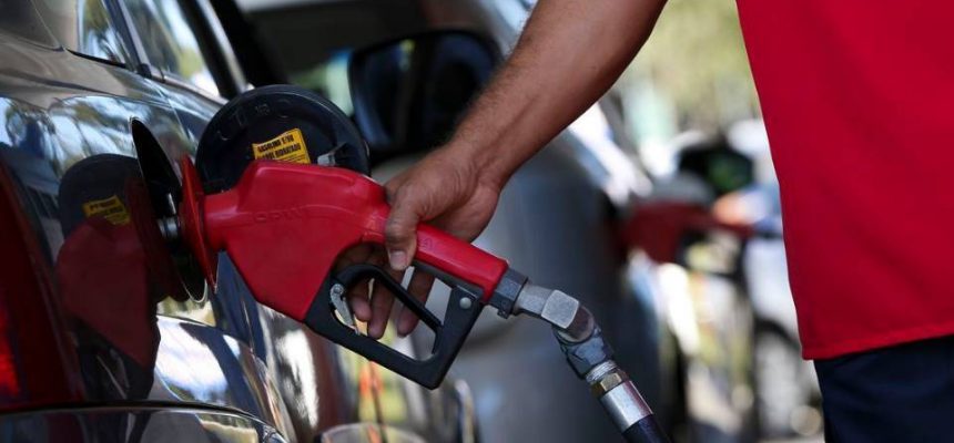 gasolina