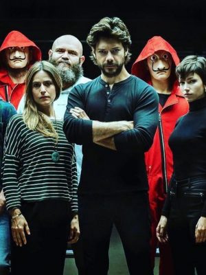 lacasadepapel
