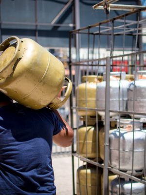 Fotos de gás de cozinha