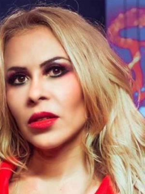 joelma