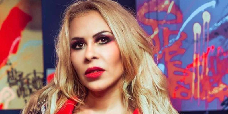 joelma