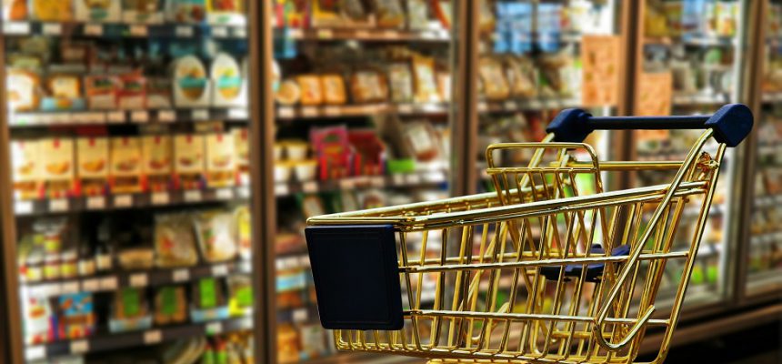 supermercado