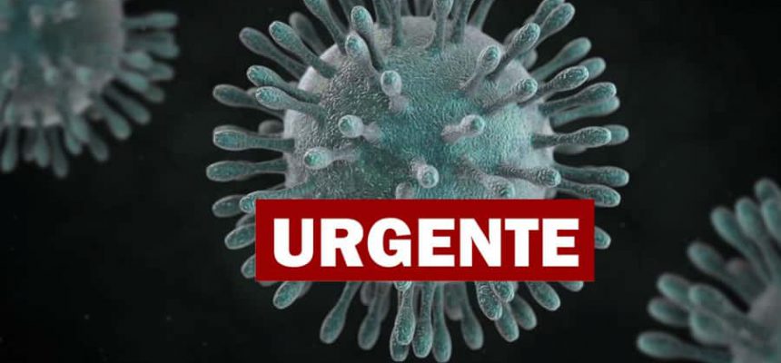 coronavirus-urgente